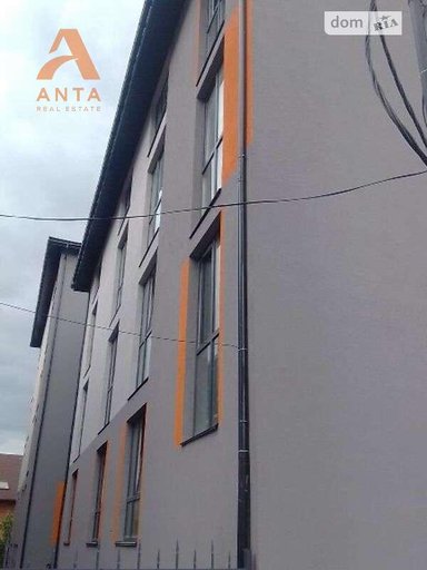 Продажа 1 кімнатної квартири на улица Ревуцкого 19-А