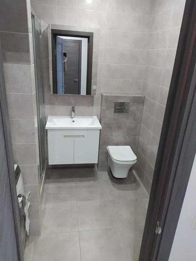 Продажа 1 кімнатної квартири на улица Шолом-Алейхема 1