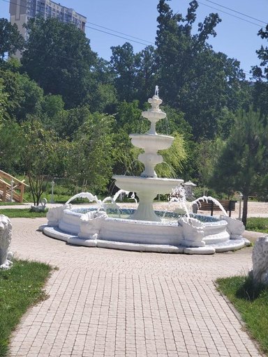 Продажа 1 кімнатної квартири на вулиця Байрона 2/88