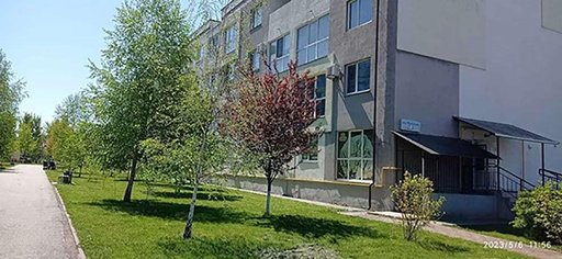 Продажа 2 кімнатної квартири на Козацька вулиця 56-Б