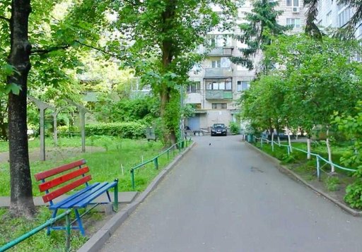 Продажа 2 кімнатної квартири на Миргородська вулиця 68/4