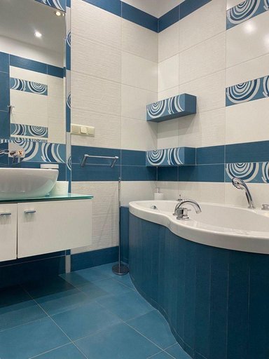 Продажа 4 кімнатної квартири на Кирилівська вулиця 103 к17
