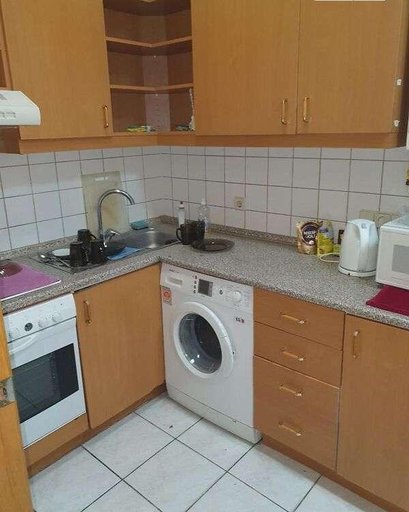 Продажа 5 кімнатної квартири на Березняковская улица 32