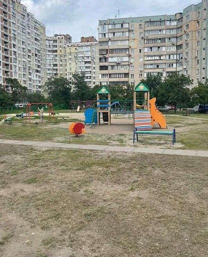 Продажа 1 кімнатної квартири на вулиця Миколи Трублаїні 105