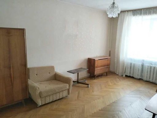 Продажа 3 кімнатної квартири на Ростиславская улица 11