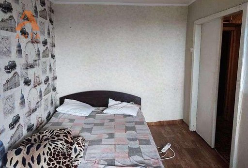 Продажа 1 кімнатної квартири на Балакліївська вулиця 10