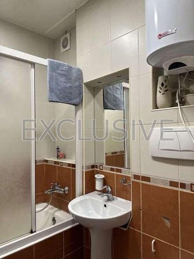 Продажа 2 кімнатної квартири на улица Елизаветы Чавдар 38-А