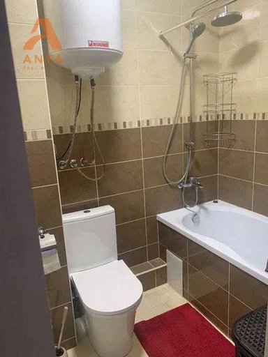 Продажа 1 кімнатної квартири на улица Панаса Мирного 5