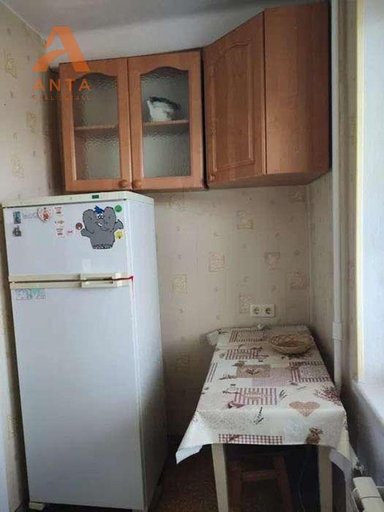 Продажа 1 кімнатної квартири на Берестейский проспект 82-А