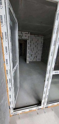 Продажа 2 кімнатної квартири на Регенераторна вулиця 4 к1-7
