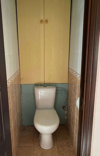Продажа 2 кімнатної квартири на улица Кропивницкого 4
