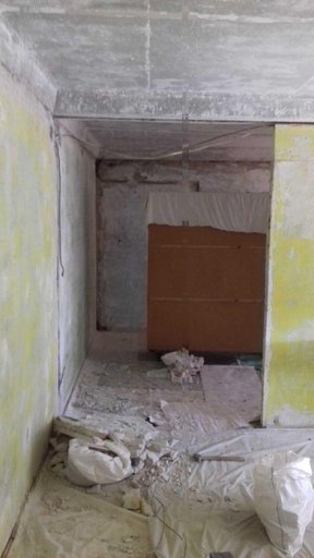 Продажа 2 кімнатної квартири на Метрологічна вулиця 14б/1