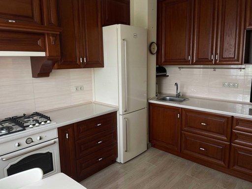Продажа 2 кімнатної квартири на улица Сергея Колоса 86