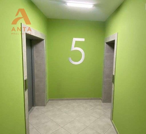 Продажа 1 кімнатної квартири на провулок Павла Грабовського 56/4