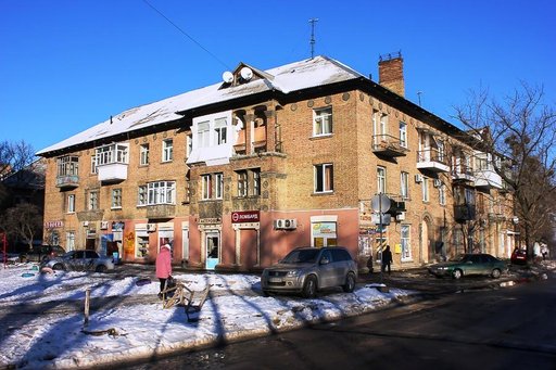 Продажа 2 кімнатної квартири на Гамаліївська вулиця 58