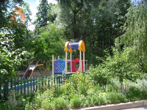 Продажа 1 кімнатної квартири на Нивська вулиця 14