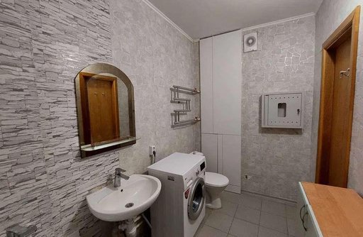 Продажа 1 кімнатної квартири на Алматинська вулиця 109