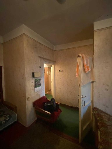 Продажа 1 кімнатної квартири на Краківська вулиця 25А