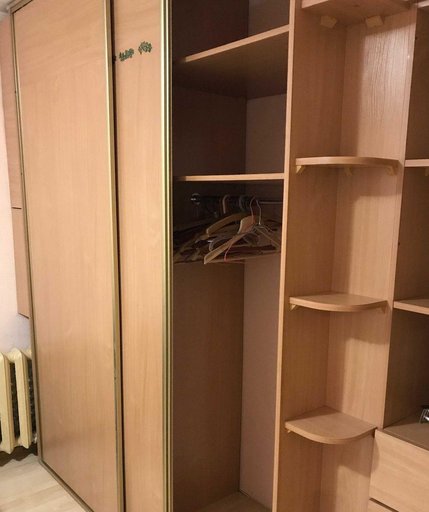 Продажа 1 кімнатної квартири на Моршинський провулок 7