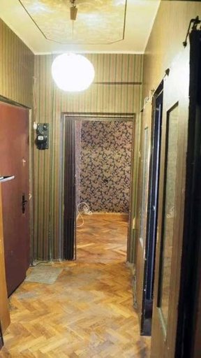 Продажа 2 кімнатної квартири на Глибочицька вулиця 13-1