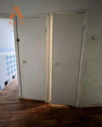 Продажа 2 кімнатної квартири на Олевська вулиця 3-Б