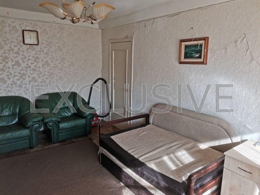 Продажа 2 кімнатної квартири на улица Ревуцкого 54