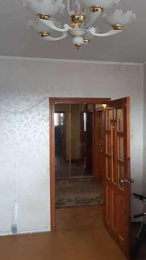 Продажа 3 кімнатної квартири на улица Архитектора Вербицкого 3
