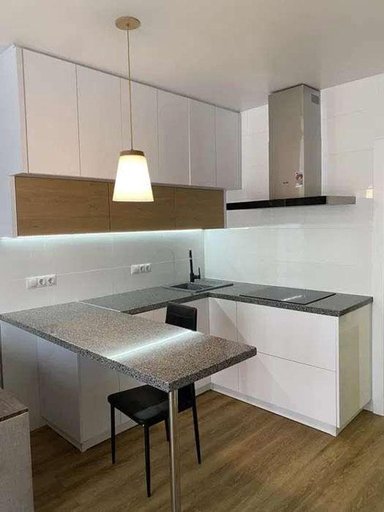 Продажа 1 кімнатної квартири на Весела вулиця 31