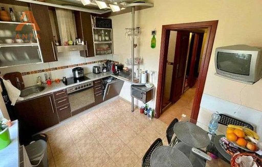 Продажа 2 кімнатної квартири на улица Шота Руставели 32
