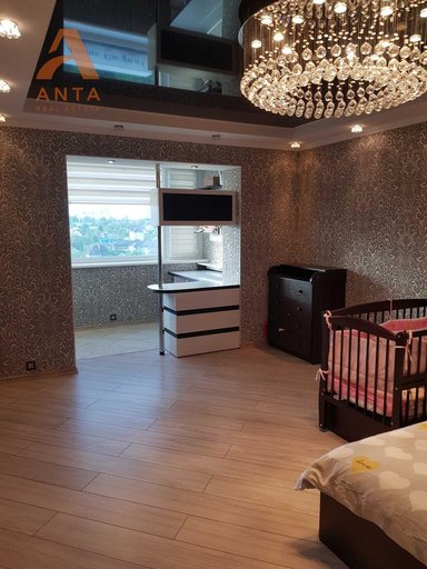 Продажа 3 кімнатної квартири на Берестейский проспект 53-А