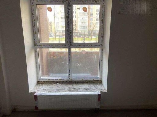 Продажа 1 кімнатної квартири на бульвар Леси Украинки 7-А