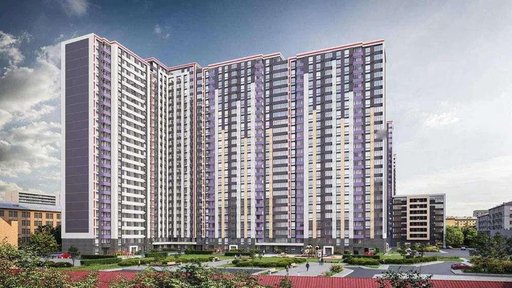 Продажа 2 кімнатної квартири на Мостова вулиця 23