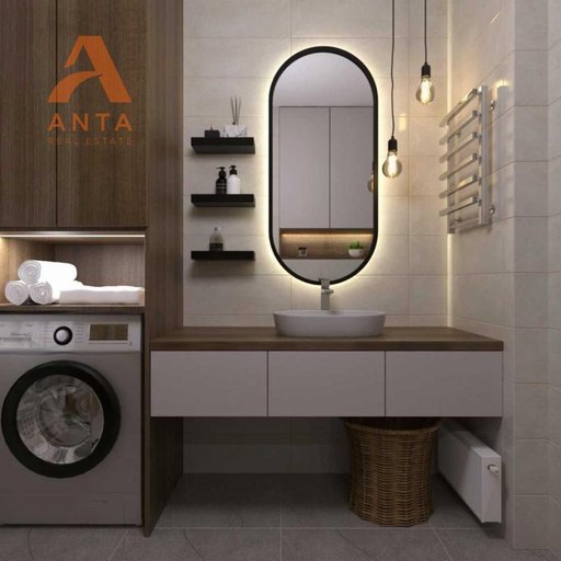 Продажа 1 кімнатної квартири на Добросусідський провулок 3