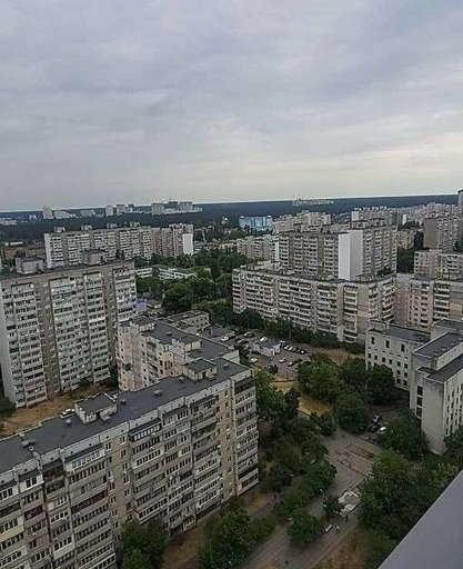 Продажа 3 кімнатної квартири на вулиця Світлицького 30/20б