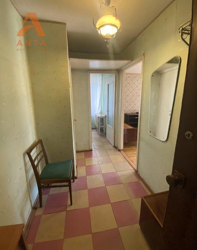 Продажа 1 кімнатної квартири на Харківське шосе 174-А