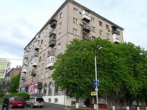 Продажа 3 кімнатної квартири на улица Академика Доброхотова 6