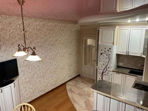 Продажа 1 кімнатної квартири на Степана Чобану улица 6