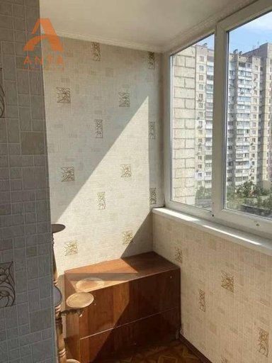 Продажа 2 кімнатної квартири на Васильківська вулиця 10