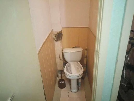 Продажа 3 кімнатної квартири на Сиваська вулиця 1-А
