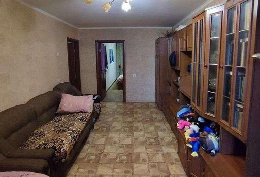 Продажа 3 кімнатної квартири на проспект Свободы 2-В