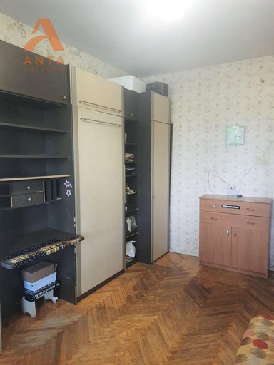 Продажа 2 кімнатної квартири на проспект Георгія Гонгадзе 18-Г