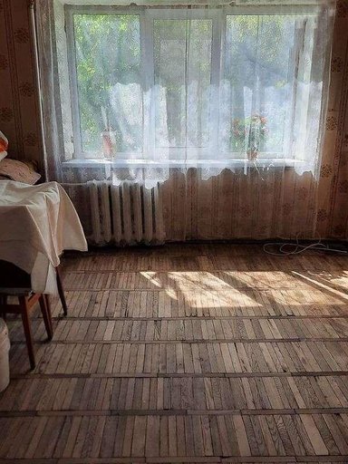 Продажа 3 кімнатної квартири на вулиця Геофізиків 4