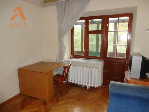 Продажа 1 кімнатної квартири на вулиця Красицького 28