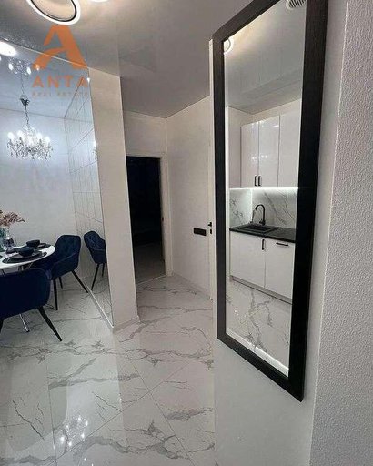 Продажа 2 кімнатної квартири на Естонська вулиця 90