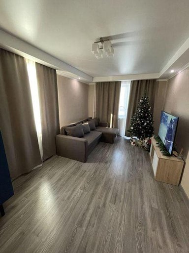 Продажа 1 кімнатної квартири на Сквирський провулок 13