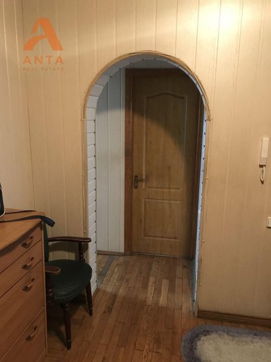 Продажа 3 кімнатної квартири на улица Героев Мариуполя 6