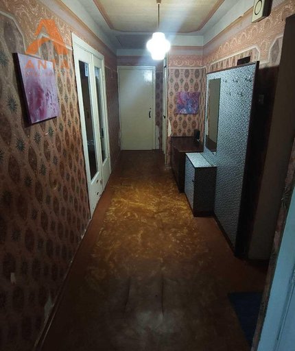Продажа 2 кімнатної квартири на Київська вулиця 12