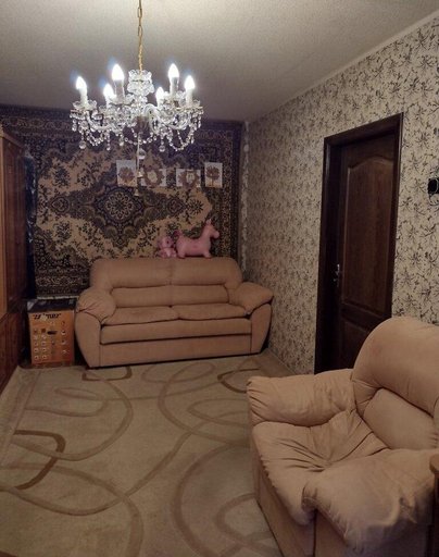 Продажа 2 кімнатної квартири на вулиця Анни Ярославни 3