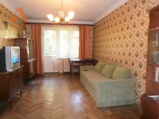 Продажа 2 кімнатної квартири на Дегтярівська вулиця 11-В