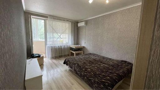 Продажа 1 кімнатної квартири на Помаранчева вулиця 17